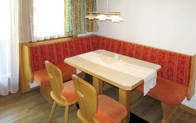 Unterkunft:&nbsp;Gratzerhof 603.1