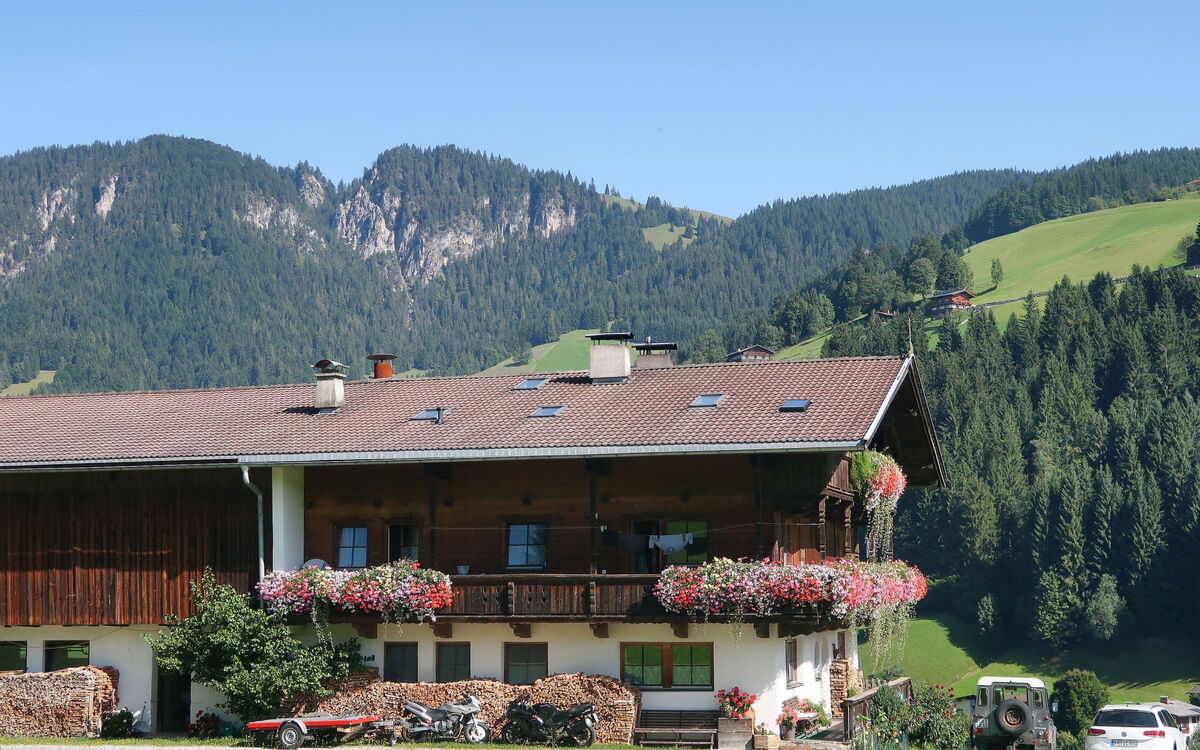 Wildschönau 652