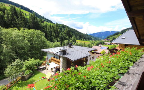 Wildschönau 664: Ländliches Gebiet, Hütte, Bergstation, Garten, Gebirge, Eco Hotel, Dorf, Senke, Landscaping, Bergdorf