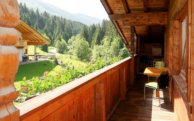 Wildschönau 664