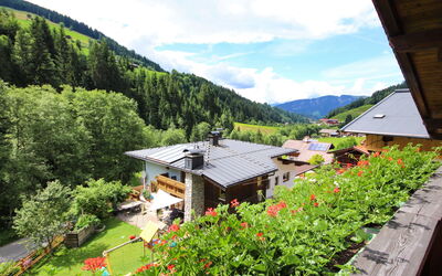 Wildschönau 664