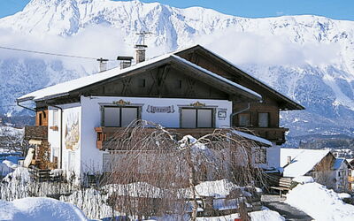 Bergwelt (Oez530) - Sautens, Tirol, Österreich