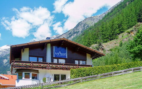 Sölden 622