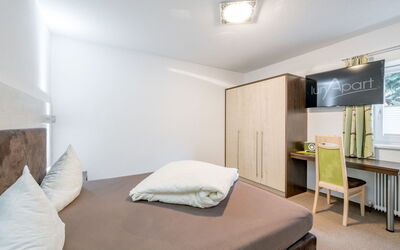Unterkunft:&nbsp;Lunapart 622.2
