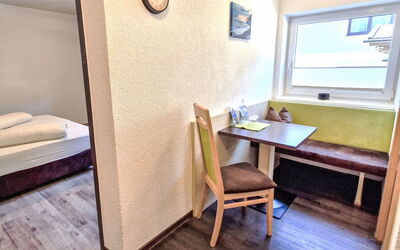 Unterkunft:&nbsp;Lunapart 622.2