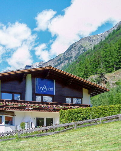 Sölden 622