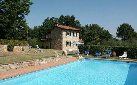 Broccolo: Schwimmbad, Eigentum, Freizeit, Haus, Gebäude, Villa, Grundeigentum, Estate, Urlaub, Zuhause