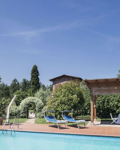 Casa Luciana