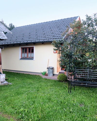 Landhaus Hubner