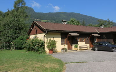 Unterkunft:&nbsp;Kunzhof 613.4
