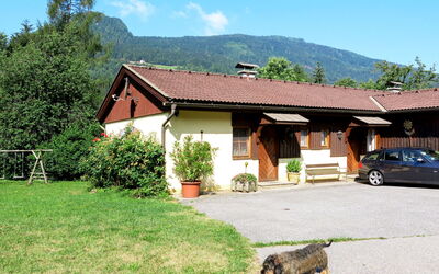 Unterkunft:&nbsp;Kunzhof 613.5