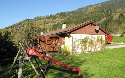 Unterkunft:&nbsp;Kunzhof 613.5