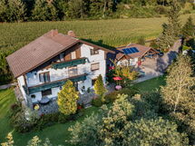 Unterkunft:&nbsp;Alpenrose 4 607.3