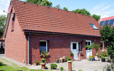 Wingst 639: Eigentum, Haus, Zuhause, Gebäude, Hütte, Backstein, Dach, Grundeigentum, Wohngebiet, Mauerwerk