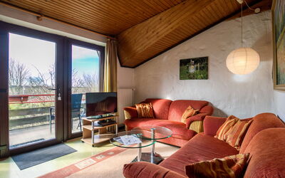 Unterkunft:&nbsp;Nordsee-Ferienhaus 611.1