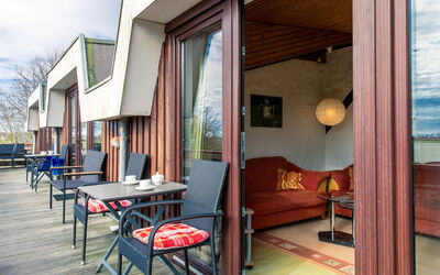 Unterkunft:&nbsp;Nordsee-Ferienhaus 611.1