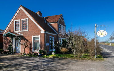 Friedrichskoog 611