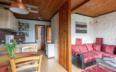 Unterkunft:&nbsp;Nordsee-Ferienhaus 611.5
