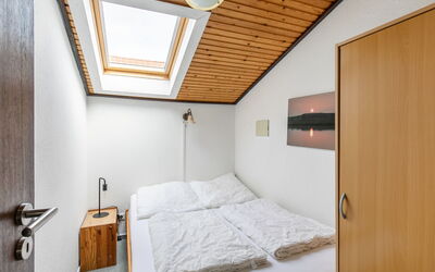 Unterkunft:&nbsp;Nordsee-Ferienhaus 611.3