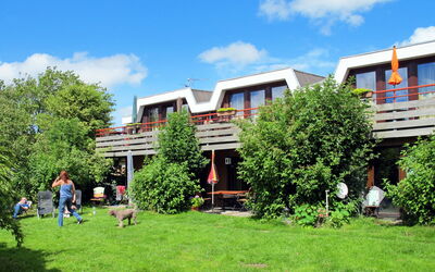 Friedrichskoog 611