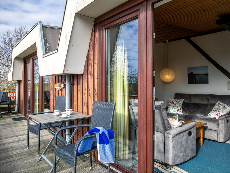 Unterkunft:&nbsp;Nordsee-Ferienhaus 611.3