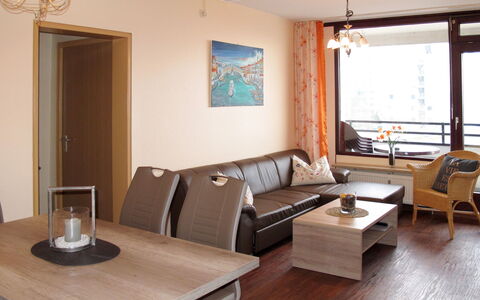 Unterkunft:&nbsp;Ostsee-Residenz (Dmp161) 622.2