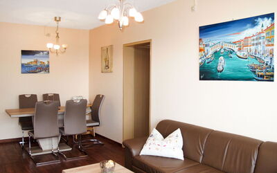 Unterkunft:&nbsp;Ostsee-Residenz (Dmp161) 622.2