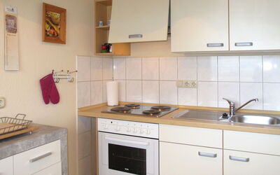 Unterkunft:&nbsp;Ostsee-Residenz (Dmp161) 622.2