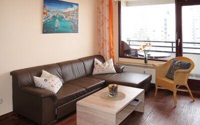 Unterkunft:&nbsp;Ostsee-Residenz (Dmp161) 622.2