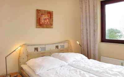 Unterkunft:&nbsp;Ostsee-Residenz (Dmp161) 622.2