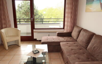 Unterkunft:&nbsp;Ostsee-Residenz (Dmp160) 622.1