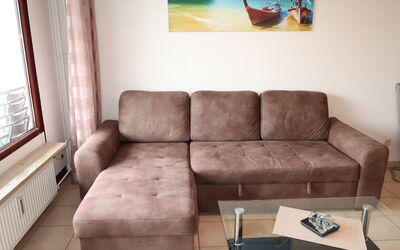 Unterkunft:&nbsp;Ostsee-Residenz (Dmp160) 622.1