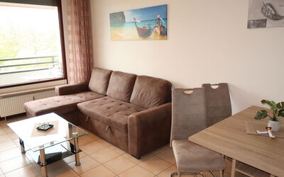 Unterkunft:&nbsp;Ostsee-Residenz (Dmp160) 622.1