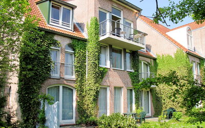 Unterkunft:&nbsp;Tossens 622.8
