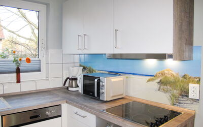 Unterkunft:&nbsp;Nordseeblick 623.2