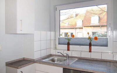 Unterkunft:&nbsp;Nordseeblick 623.2