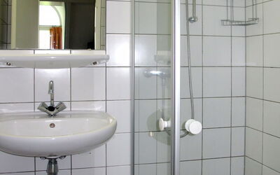 Unterkunft:&nbsp;Tossens 623.3