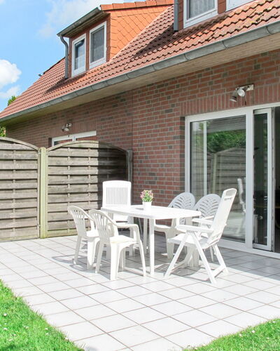 Ferienhaus Sonne