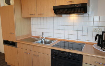 Unterkunft:&nbsp;Landskron 605.2