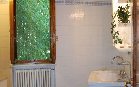 Casa Tonio: Badezimmer, Zimmer, Eigentum, Gebäude, Haus, Interior Design, Fussboden, Die Architektur, Decke, Zuhause
