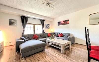 Unterkunft:&nbsp;Holiday-Home Nr 1 am Bostalsee 601.1