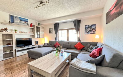 Unterkunft:&nbsp;Holiday Home am Bostalsee 601.3