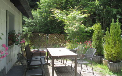 Unterkunft:&nbsp;Blechnerhof 608.1