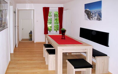 Unterkunft:&nbsp;Franke 626.4