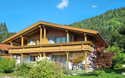 Sachrang 601: Haus, Zuhause, Eigentum, Gebäude, Hütte, Grundeigentum, Blockhaus, Dach, Die Architektur, Abstellgleis