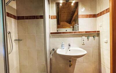 Unterkunft:&nbsp;Chalet Chiemsee 601.2