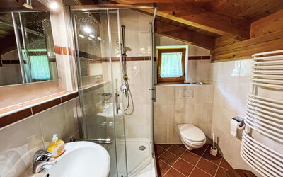 Unterkunft:&nbsp;Chalet Walchsee 601.1