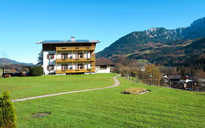 Berchtesgaden 627