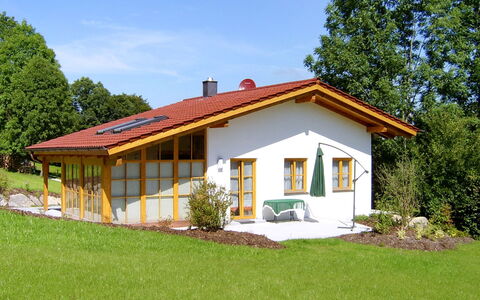 Bischofsmais 627