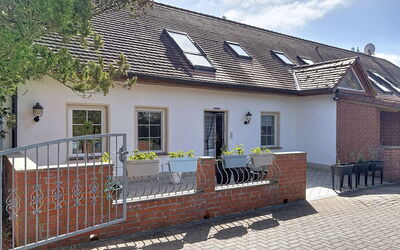 Unterkunft:&nbsp;Kranich 614.1